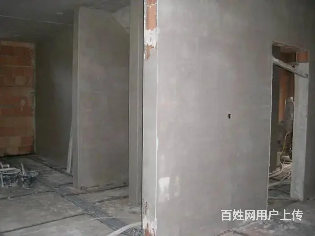 瓦工，砌墙，抹灰 - 图片 7