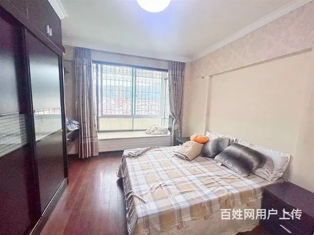 思明区，金林花园，06年小区，电梯小高层，南北通透 - 图片 6