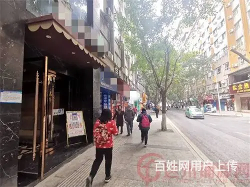 （达州铺源网）市内二马路1000㎡宾馆茶楼转让（五层楼） - 图片 2