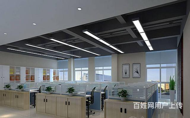 颛桥厂房钢结构搭建,地板铺设 七宝办公室装修