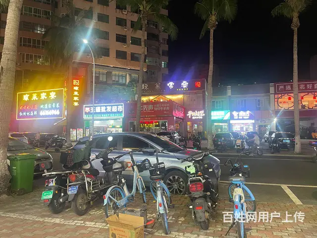 （51旺铺推荐）海甸岛三东路临街134平餐饮店转让 - 图片 8