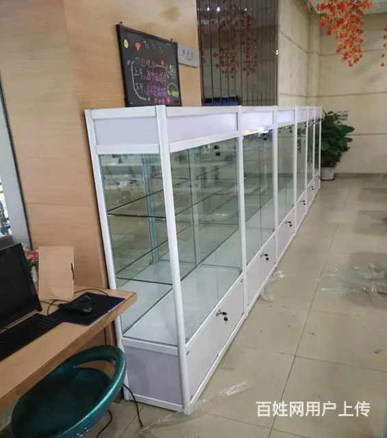苏州卓尼PC耐力板、实心板之商品展示柜、生产加工 - 图片 3