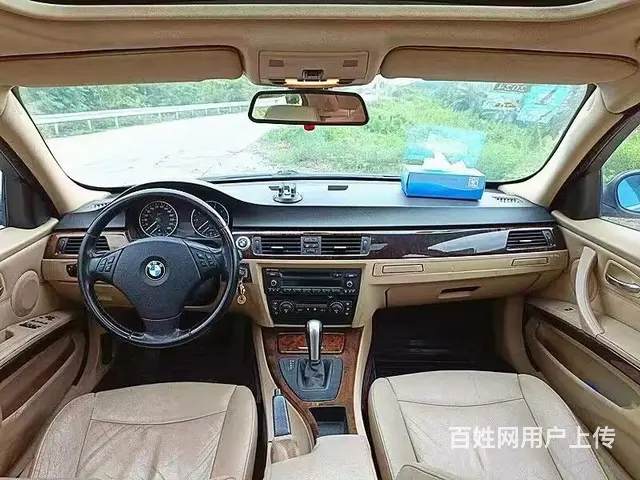 宝马3 Series [3系] 2005款 325i 2.5 - 图片 6