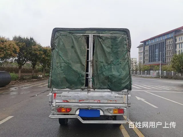 五菱荣光新卡双排高栏转让 - 图片 8