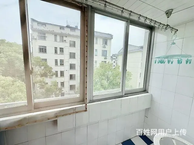 实图可看月付 三元三村两房 二楼 三元小学 寒山寺 大润发 - 图片 4