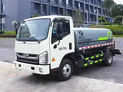 益阳厂家急处理5吨10吨12吨15吨20吨25吨洒水车供水车