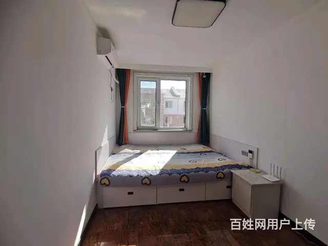 珠江四中蓝海城69平精装两室精装修24.8万城南新苑 - 图片 4