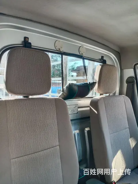 东风小康 小康C35 拖板车 国5 - 图片 3