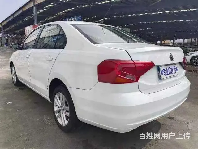 大众 捷达 2019款 1.5 手动 梦想版舒适型 - 图片 2