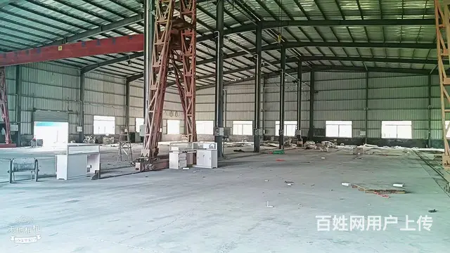 红旗小林独门、独院小型厂房 - 图片 6