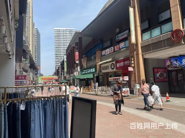 蜀都万达旺铺转让 - 图片 7
