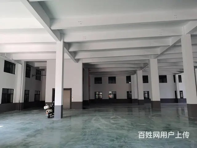 常州市武进国家高新技术产业开发区西湖路126号标准工业厂房出 - 图片 2