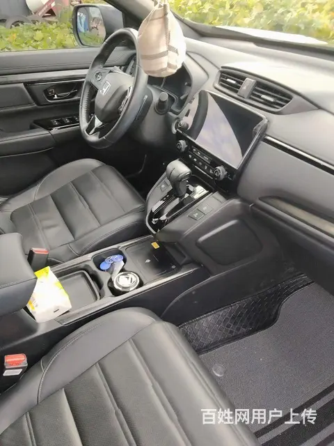 本田CR-V 2021款 1.5T 无级 240TURBO - 图片 2