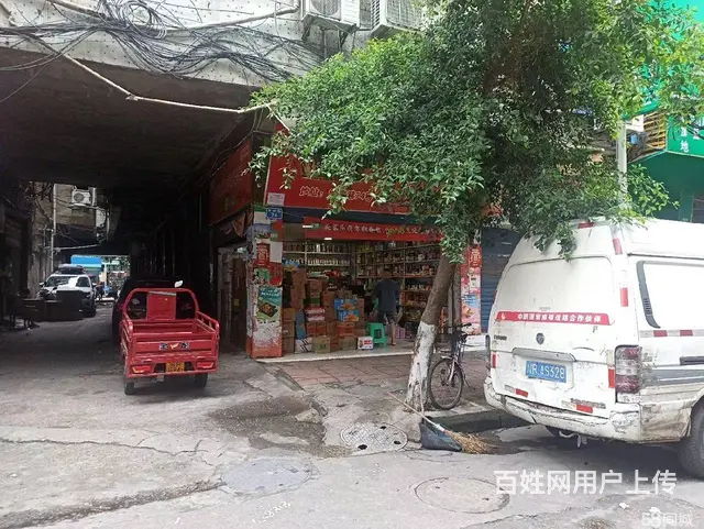 顺庆区钟家巷46平旺铺出租 - 图片 2
