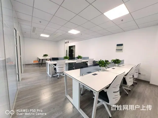 全新楼盘直租|联胜路地铁站A口 45方至整栋可分割 定制装修 - 图片 3