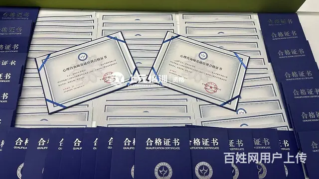诸暨哪里可以学心理咨询师-心理咨询师考了有什么用 - 图片
