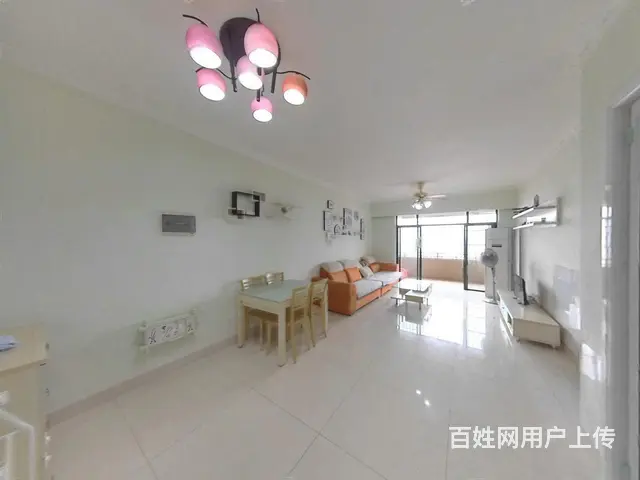 南屏华发商都附近  荣泰河庭三期 105平 精装3房 高层 - 图片 6
