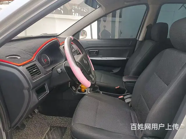 风光 2014款 风光330 1.5 手动 基本型7-8座 - 图片 7