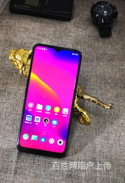 oppo手机 a9 2020 漂亮实用 价格实惠