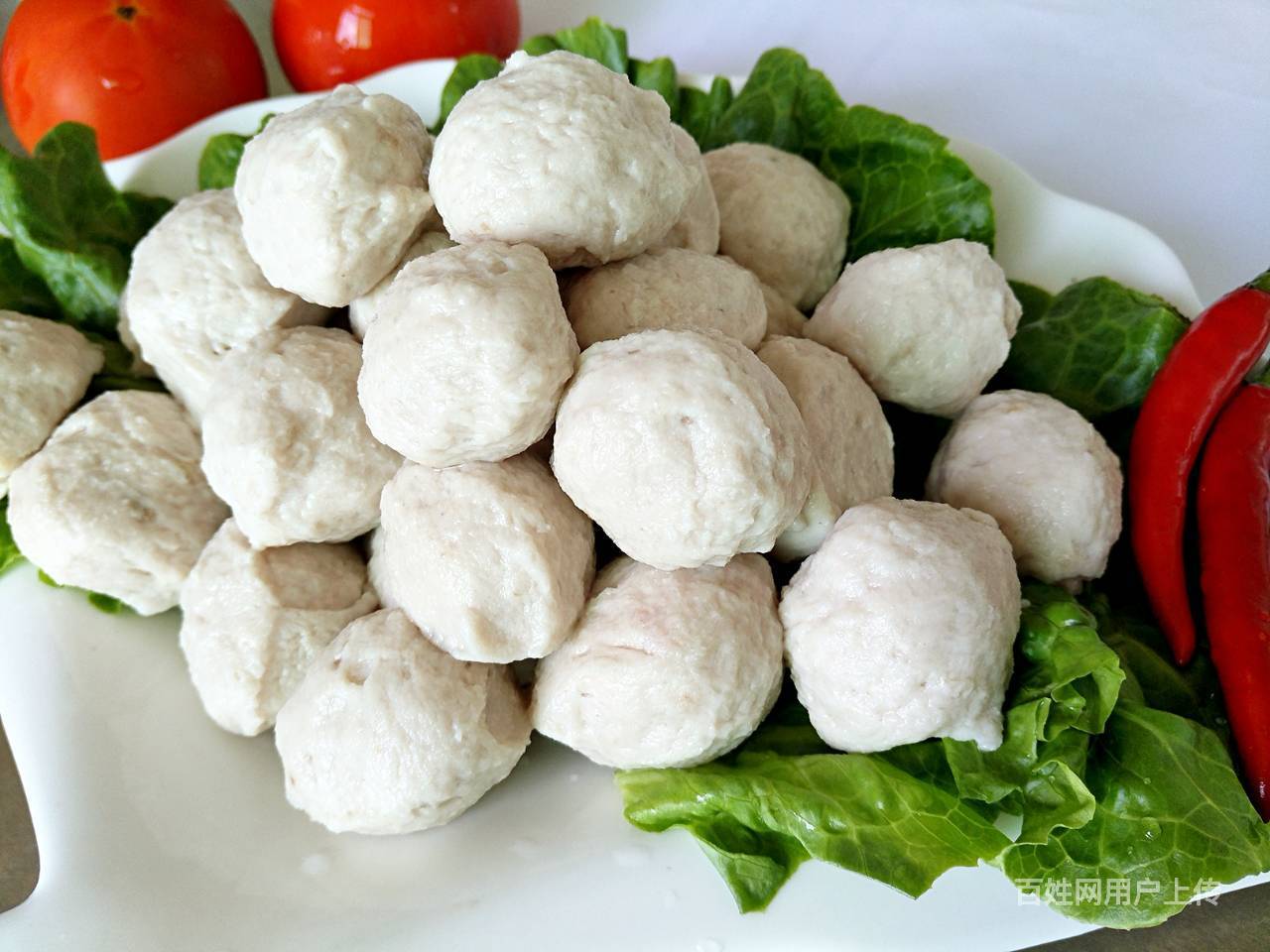 宁德哪里培训潮汕肉丸子?潮汕肉丸子怎么做?