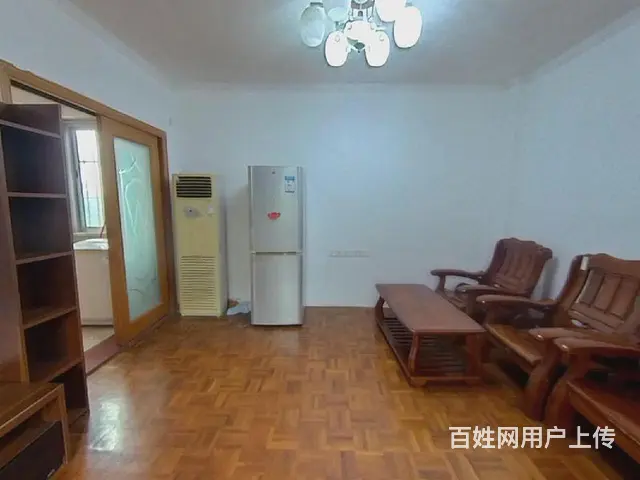 九洲花园 小区中庭 南北通透 精装三房 户型方正 诚心出售 - 图片 1