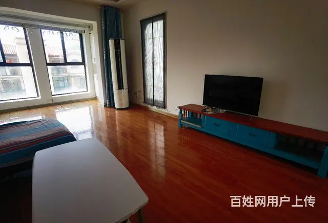 红河谷花园洋房拎包入住 - 图片 1
