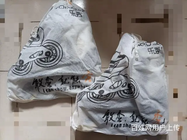 乐秀RX5轮滑鞋花式溜冰鞋单排直排轮滑鞋 - 图片 12