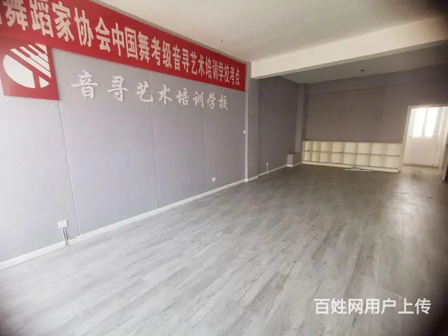 （微易转）北西五路华侨城沿街商铺出租 - 图片 8