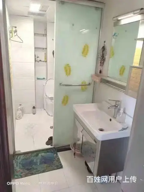 智华大厦 普通住宅1厅 中等装修 - 图片 9