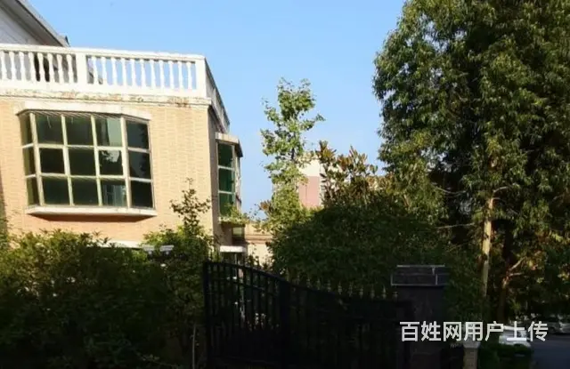 【搞定了！】耒阳市普罗旺斯 别墅 简单装修 - 图片 2
