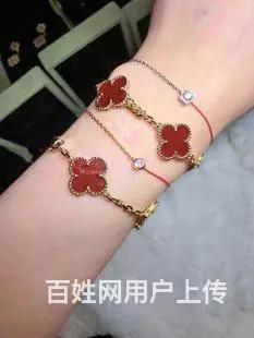 临海珠宝首饰回收多少钱 - 图片 7
