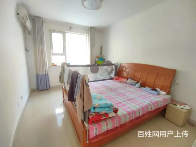 皇庭港湾 双证洋房 132平118万 - 图片 8
