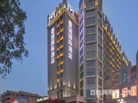 广州曼国夜宴夜总会怎么样?广州曼国夜宴夜总会好玩吗