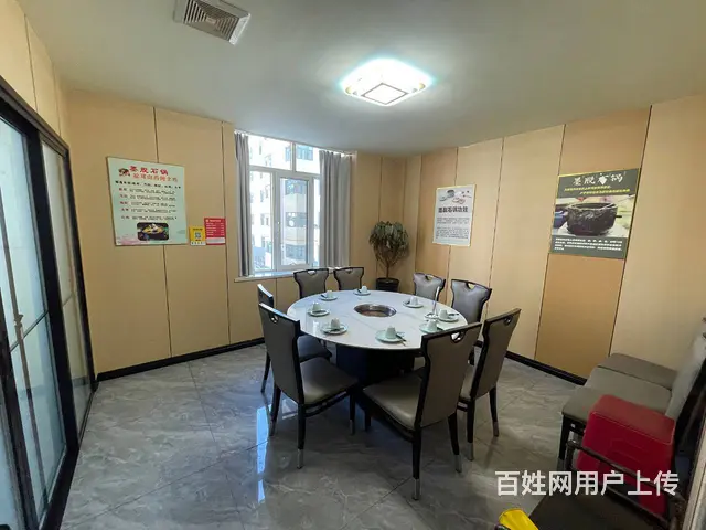 BP个人 城北区鼎安名城正对面墨脱石锅鱼对外转让 - 图片 4