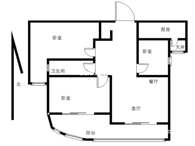 海紧邻海沧 圣.地亚哥 三房出租 不朝马路 直达车库 - 图片 10