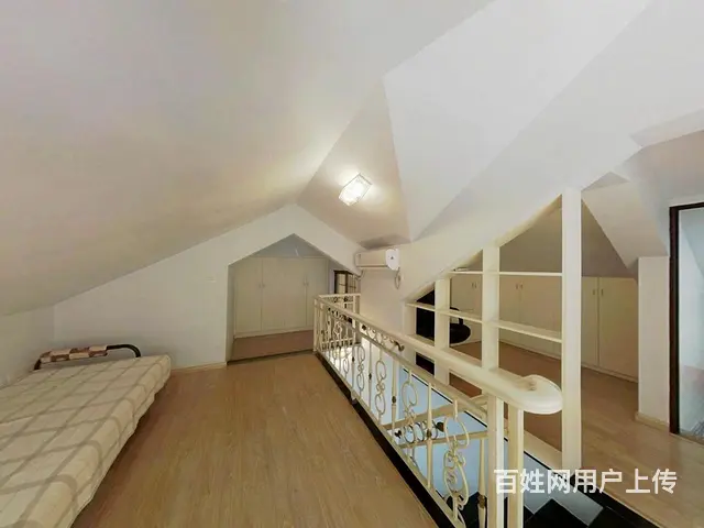 州际新天花园复式洋房一套！买一层多一层装修精致实用 - 图片 5