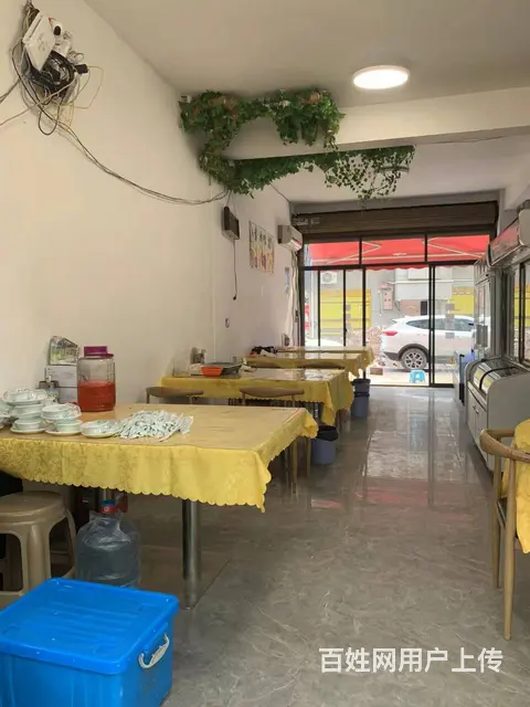 （易转推荐）永康好生意经营中餐饮店诚心转让 - 图片 2