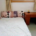 市中区涝坡小康楼单间出租