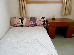 市中区涝坡小康楼单间出租