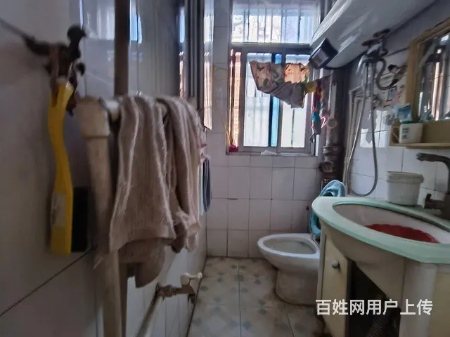 解放东路 焦东中铝生活区一楼 双气 - 图片 3