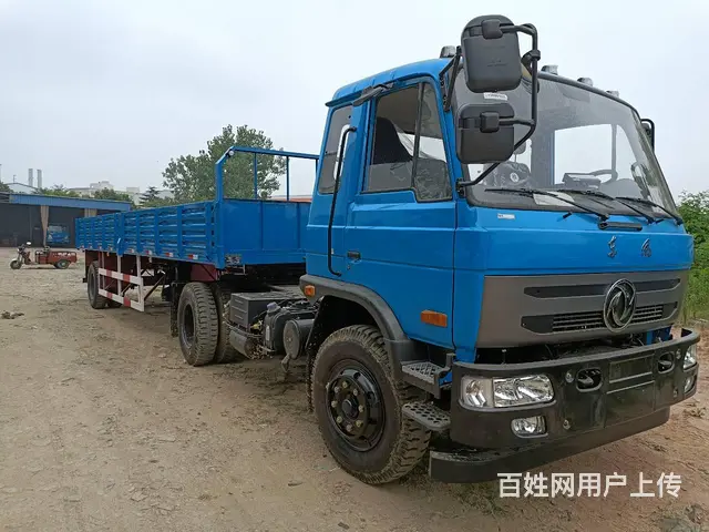 拉萨东风A2国六教练车价格 - 图片 7