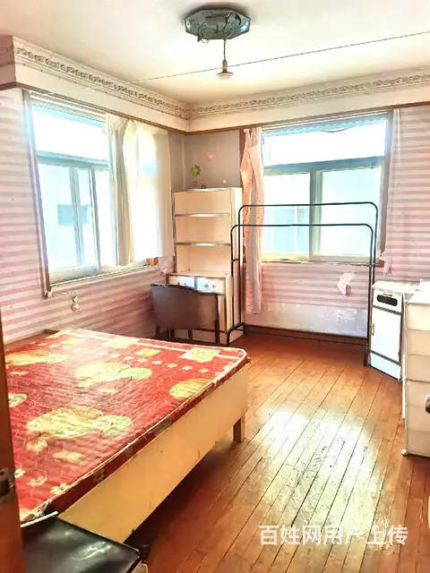 便宜租了！火车站大悦城 经纶街2室设施全880 - 图片 2