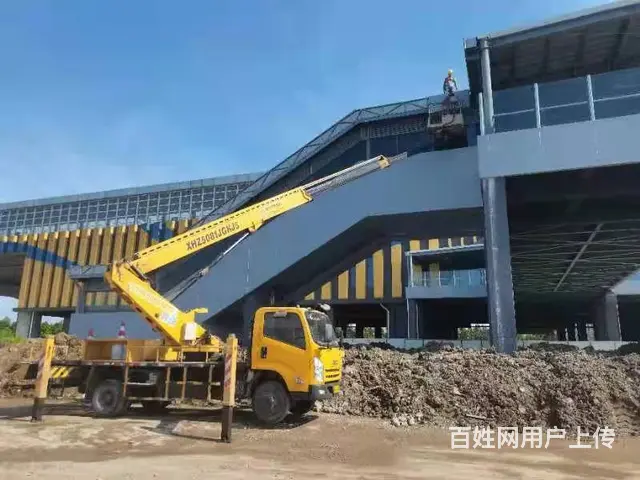 本市高空车，登高车，升降车租赁服务商，良心价格 - 图片 4