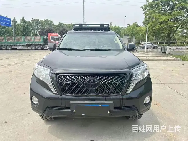 丰田 丰田Land Cruiser Prado [普拉多]( - 图片 1
