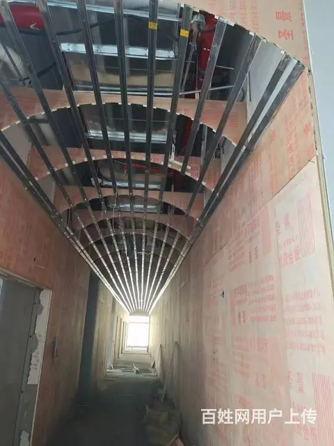 常州老房翻新,店铺装修,办公室厂房工装,家庭装修 - 图片 6