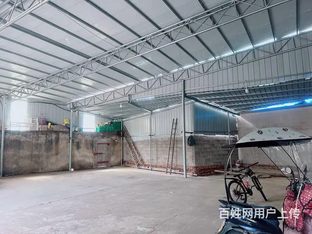（老板本人）长沙县榔梨工业园附近独门独院厂房/仓库出租 - 图片 7