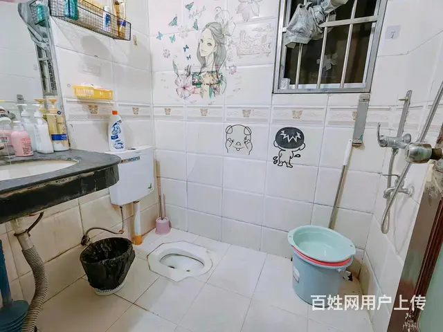 拱北口岸 夏湾春泽名园 高品质好房 精装修1房1厅 房主狂甩 - 图片 5