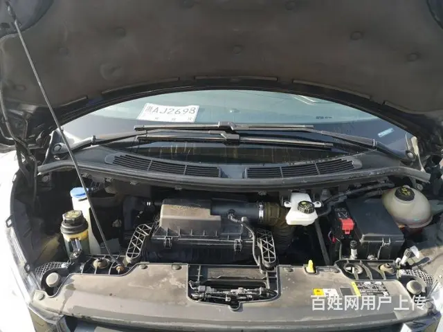 福特 途睿欧 2016款 2.0T 手动 精睿版 - 图片 10