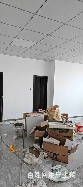 刚装修好 干净卫生 进来可以直接用 各行业都适合 - 图片 3