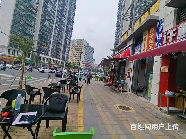 （51旺铺推荐）坡博家园43平铺面转让 - 图片 2